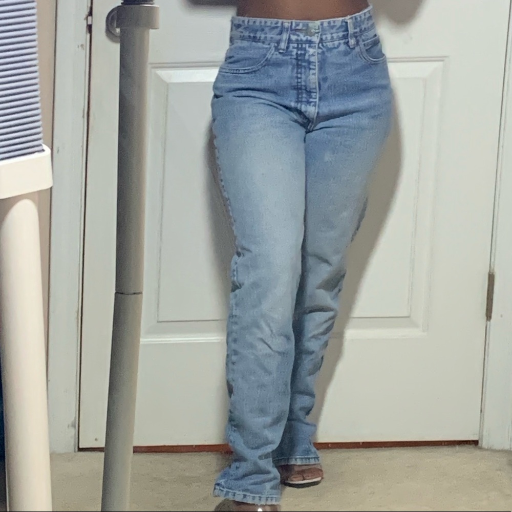 vintage Guess jeans